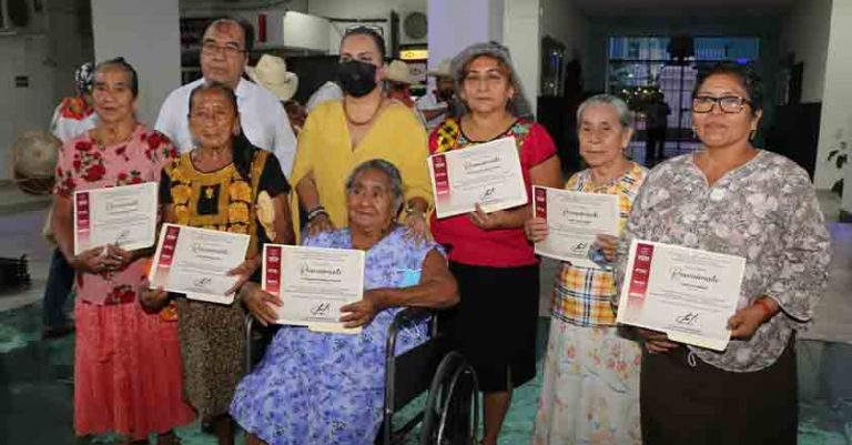 Reconoce Ayuntamiento de Tuxtla la Gastronomía Ritual de la Mayordomía Zoque
