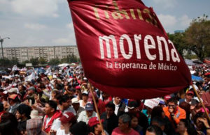 Según México Elige 6 de cada 10 mexicanos reprueba a la 4T