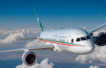 Diputado de Morena presenta iniciativa para que la Sedena y la Semar puedan operar una aerolínea