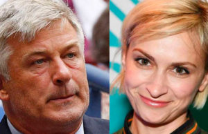 Alec Baldwin llega a acuerdo con la familia de Halyna Hutchins; reanudarán filmación de ‘Rust’