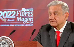 Un rotundo fracaso el hackeo a SEDENA: AMLO