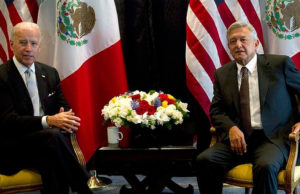 ¿Quiénes serán los invitados a la Cumbre de América del Norte que se llevará a cabo en México?