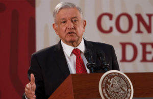 En preparación Plan “B” si la reforma electoral es rechazada por el Congreso: AMLO