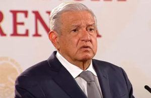 Reconoce AMLO un aumento del 46% en costo de refinería Dos Bocas