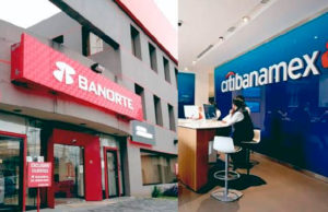 Banorte se retira del proceso de compra de Banamex, solo quedan dos contendientes