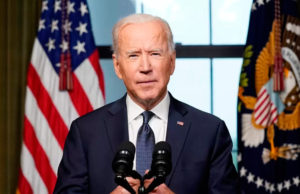 Biden inicia el tercer año de su mandato acosado por escándalo de documentos