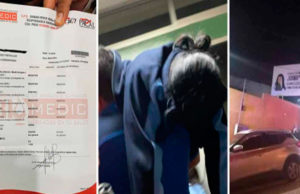 Pide AMLO no entrar en psicosis por casos de intoxicación en Chiapas y Veracruz