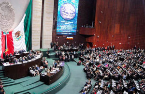Aprueban Diputados plan militar en seguridad hasta 2028; va a congresos locales