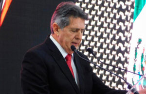 Tuxtla ejemplo de orden financiero y transparencia: Carlos Morales Vázquez