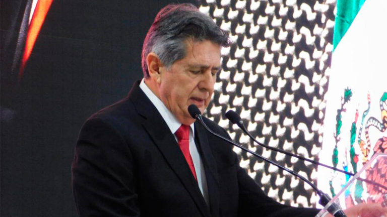 Tuxtla ejemplo de orden financiero y transparencia: Carlos Morales Vázquez