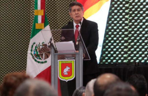 Tuxtla sin deudas adquiridas y con un esquema ordenado que garantiza finanzas sanas: Carlos Morales