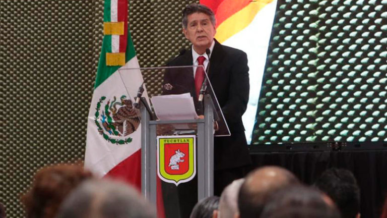 Tuxtla sin deudas adquiridas y con un esquema ordenado que garantiza finanzas sanas: Carlos Morales