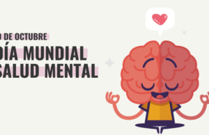 10 de Octubre: Día Mundial de la Salud Mental