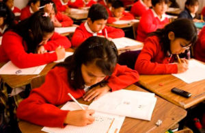 Publica SEP lista de resultados de Becas de Excención de Pago para escuelas particulares para el nivel básico correspondiente al ciclo 2023-2024