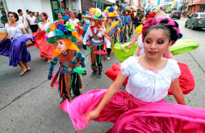 Anuncia ITAC que se realizará el Cuarto Festival Cultural del Mundo Zoque “El Mequé”