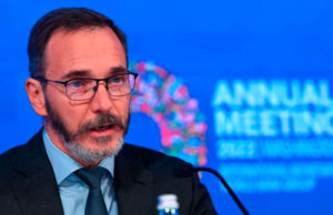 “Lo peor está por venir”: la dura advertencia del FMI para 2023 y los efectos del frenazo económico en América Latina