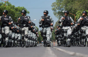 “No me doy por vencido”; AMLO insiste en adherir la Guardia Nacional a la Sedena