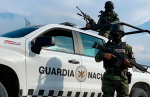 Jueza federal frena la transferencia de Guardia Nacional a Sedena