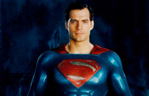 Henry Cavill confirma su regreso como Superman
