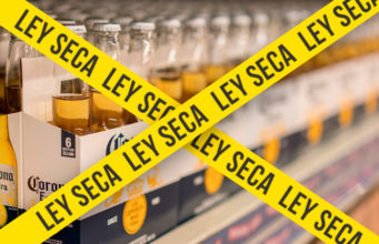 Aplicarán Ley Seca en perímetro de tres cuadras alrededor de Panteones en Tuxtla por Día de Muertos