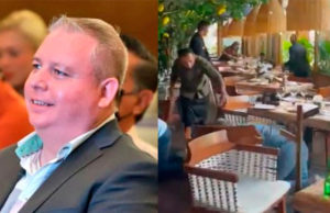 Muere consejero nacional de Morena en balacera en Guadalajara