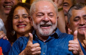 Lula da Silva gana las elecciones en la victoria más reñida de la historia de Brasil