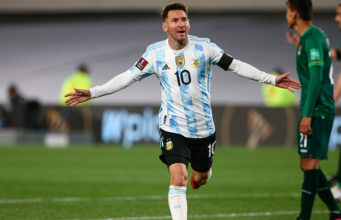 “El Mundial de Qatar seguramente será el último de mi carrera”: Lionel Messi