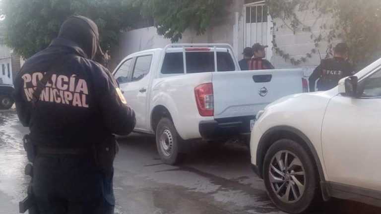 Aseguran 20 motocicletas robadas en Tuxtla