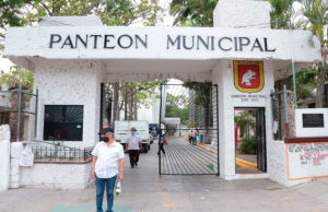Tránsito Municipal anuncia cortes de circulación en panteones de Tuxtla.