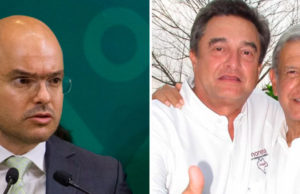FGR determina no ejercer acción penal en contra de Pío López Obrador