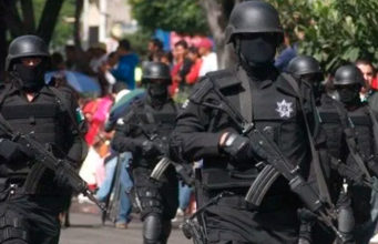 Diputados aprueban usar recursos ‘abandonados’ para equipamiento de policías