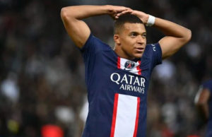 PSG abrió cuentas en redes sociales para desacreditar a medios y jugadores