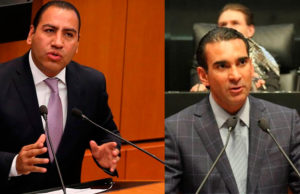 IEPC ordena quitar publicidad a Eduardo Ramírez y Armando Melgar