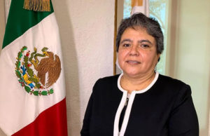 Quién es Raquel Buenrostro, la nueva titular de la Secretaría de Economía nombrada por AMLO