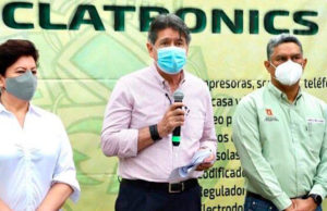 Inició el sexto Reciclatronics en Tuxtla