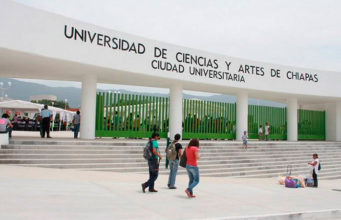 Descarta UNICACH falta de atención a alumno de Humanidades