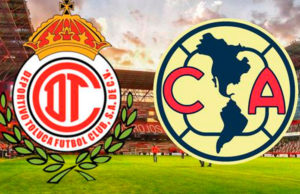 Liga MX: ¿A qué hora y dónde ver la semifinal entre Toluca y América?