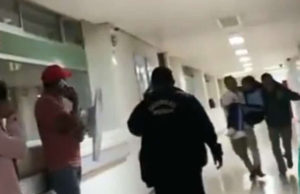Uno de los estudiantes permanece en terapia intensiva tras intoxicación en Chiapas