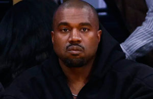 Twitter e Instagram bloquean la cuenta de Kanye West por un mensaje antisemita