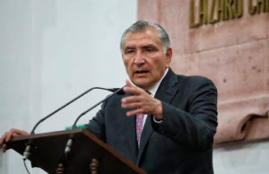 Audio de Adán Augusto revela que AMLO buscó dejar inoperante al INAI
