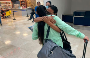 Rescata FBI a adolescente chiapaneca víctima de un grupo de traficantes de indocumentados