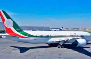 Avión presidencial será parte de la nueva aerolínea ‘Mexicana’ que estaría a cargo de la Sedena
