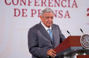 Partido ultraconservador no prosperaría en México: AMLO; “No avanzan esas actitudes retrógradas”, dice