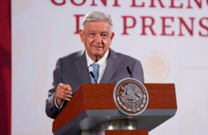 AMLO reconoce que violencia en el país es “la amarga realidad de todos los días”