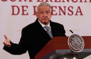 Si se presentará “Plan B” para reforma electoral: AMLO
