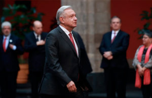 Cambios a 7 leyes, el Plan B de AMLO para modificar el sistema electoral