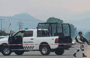 Enfrentamiento armado en la carretera Ocozocoautla- Villaflores deja 6 heridos