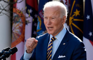 Se desinfla la ola republicana y Biden piensa en reelección