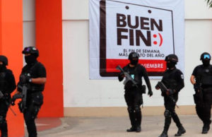 En tranquilidad se desarrolló el Buen Fin en Tuxtla: Alexis Zuart