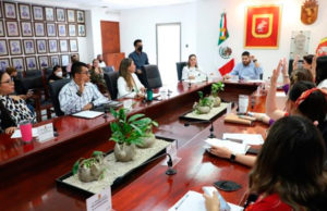 Autorizan en cabildo de Tuxtla Gutiérrez el pago de obligaciones financieras al Banco Nacional de Obras y Servicios Públicos